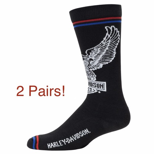 Calze harley davidson uomo - calze, davidson,