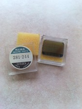 Vintage LCD Digital Watch