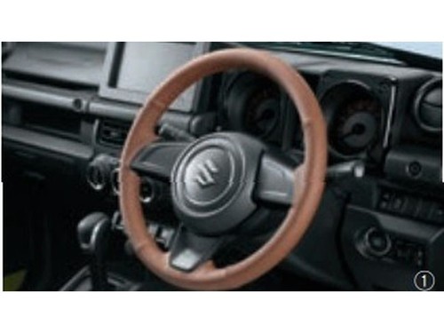 Nuovo jdm suzuki - suzuki, jimny