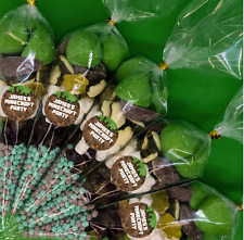 Blocco pixel pre riempito