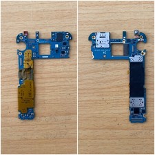 Scheda Madre Samsung S6 Edge G925 Android Non Funzionante