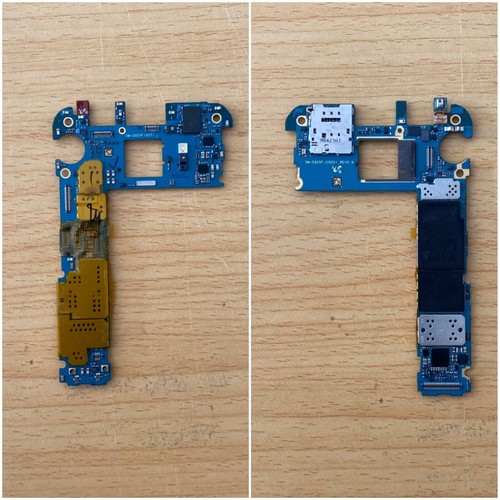 Scheda madre samsung edge - madre, s6