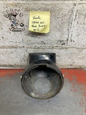 Honda Cb450 K0 Cb 450 Black