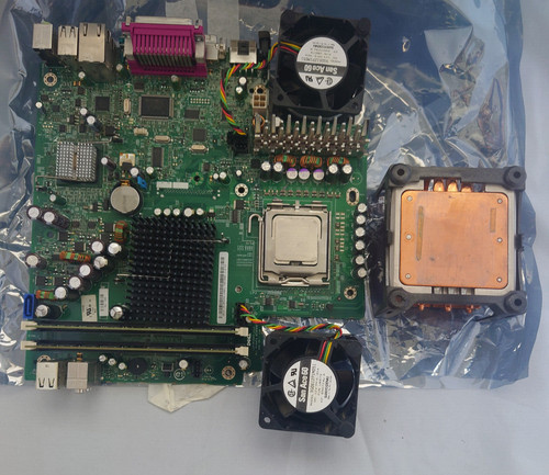 Dell optiplex 745 sff - dell,