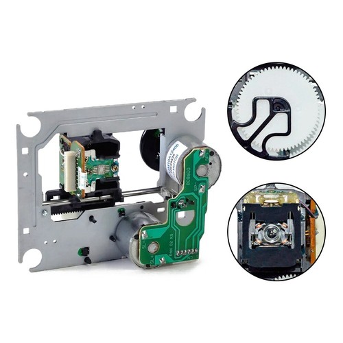 Tablet ottico precision - tablet,