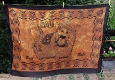 SARONG Sarung BARONG