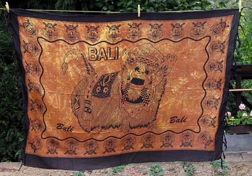 Sarong sarung barong - sarung,
