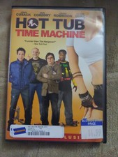 Hot Tub Time Machine (DVD)
