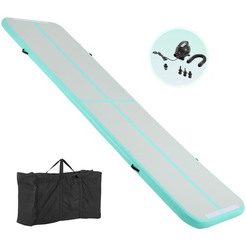 Tappetino ginnastica air - tappetino, 4m