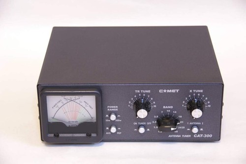 Sintonizzatore antenna comet - sintonizzatore,