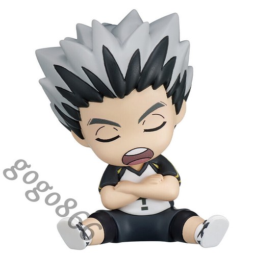 Haikyuu kotaro bokuto action - haikyuu!!,