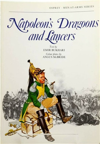Burkhari emir napoleon s - burkhari,emir., napoleon's