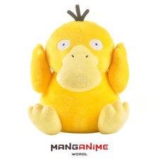 Pokemon psyduck pupazzo - psyduck,