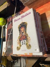 MANGA - ROZEN MAIDEN - VOLUME 1 - FLASHBOOKMANGA