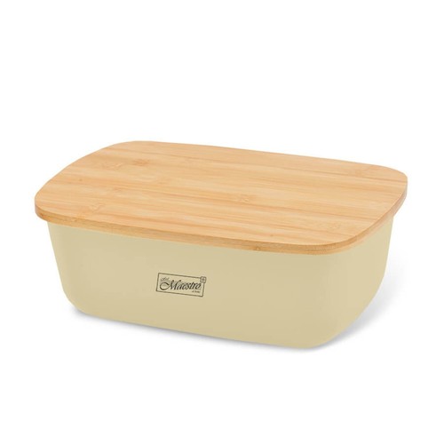 Maestro portapane con - portapane,