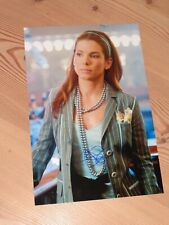 Sexy SANDRA BULLOCK autografo