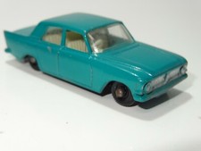 scatola fiammiferi lesney 33