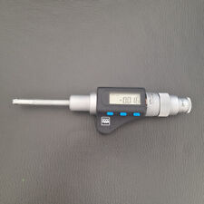 Tesa 6mm - 8mm 3 Punti Foro Interno Micrometro Digimatic Holtest Intrimik IMICRO