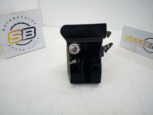 Serbatoio olio motore buell - olio,