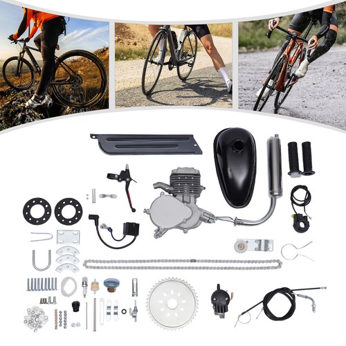 Kit motore monocilindrico - motore, 2