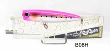 ARTIFICIALE SPINNING MARIA POP QUEEN 105 MM POPPER B08H YAMASHITA ESCA MARE LURE