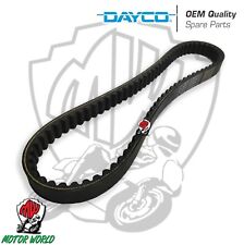 CINGHIA TRASMISSIONE VARIATORE