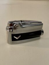 Ronson Premier Varaflame accendino, lighter, briquet in eccellenti condizioni 