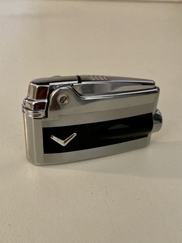 Ronson premier varaflame - ronson,
