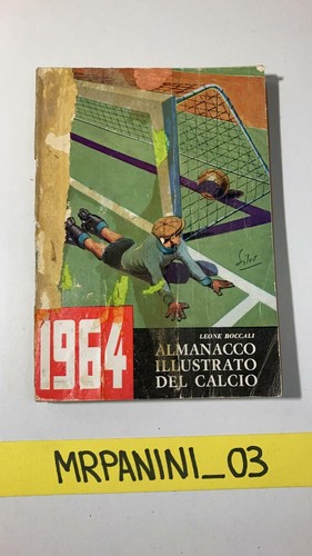 Almanacco illustrato del - almanacco,