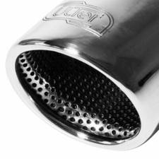 Silenziatore duplex Ulter