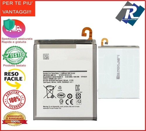 Batteria per samsung galaxy - per,