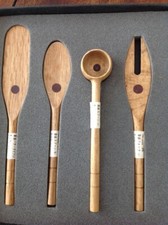 Gruppo di 4 utensili