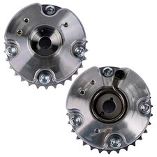 Pair camshaft phaser for audi - pair,