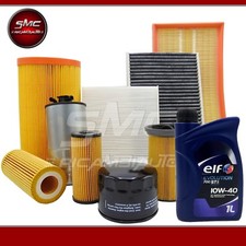 Kit tagliando renault clio - kit,