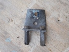 CALIFFONE RIZZATO MINARELLI TUBONE STAFFA FISSAGGIO TESTA MOTORE SUPPORTO TELAIO