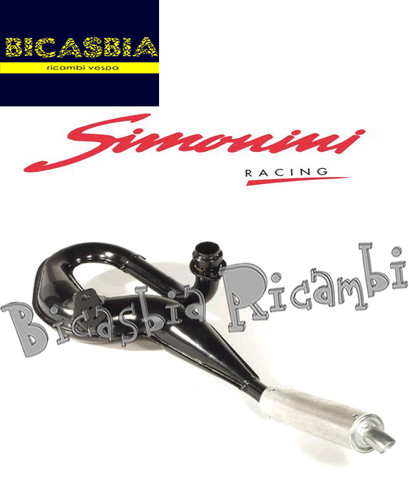 14721 marmitta simonini - 14721,