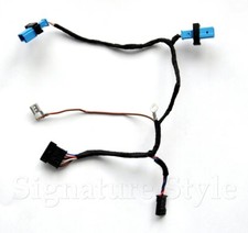 Cablaggio volante sportivo BMW