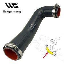 Manicotto Turbo Aspirazione per Fiat Brava 1.9 JTD 46462528,46405882, 46808445