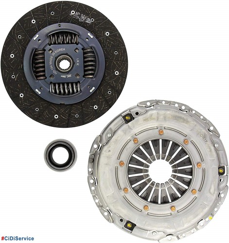 Kit frizione pezzi valeo - frizione,