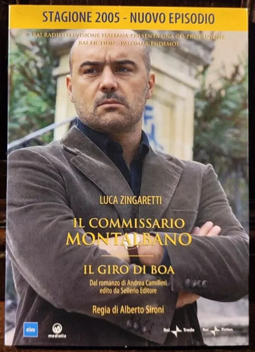 Dvd movie serie vintage - tv,