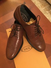 Scarpe Tod's modello derby