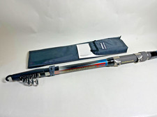 Canna da pesca per barca