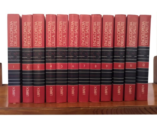 Enciclopedia della salute - della,