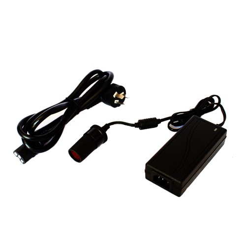 Inverter con uscita accendino - inverter,