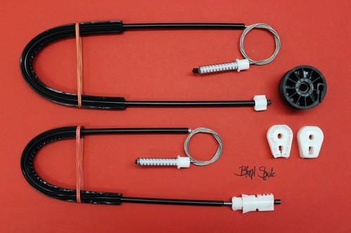 Blackstole kit riparazione - kit,