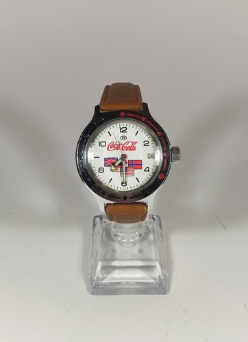 Orologio vostok automatico - orologio,