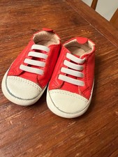 Scarpe da bambino sportive Old
