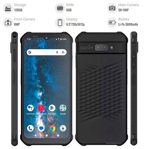 Sblocca sonim xp400 - xp400, 5g