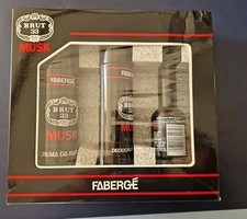 SCATOLA 3 PZ AS DEO SCHIUMA