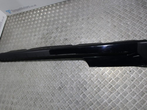 Gonna lato guida - ford, focus